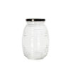 Hũ thủy tinh con ong 700ml