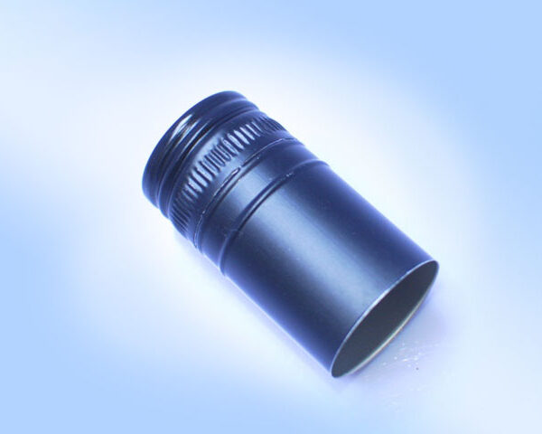 Nắp nhôm chai thủy tinh