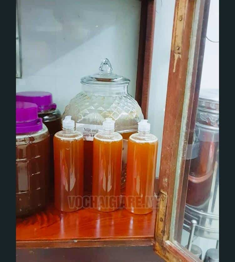 1000ml Bat