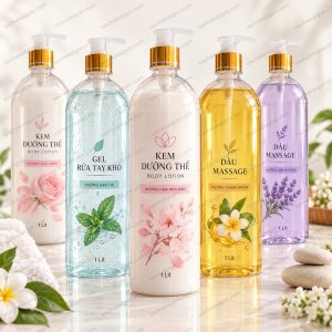 chai nhựa 1 lít giá sỉ