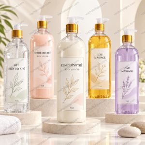 chai nhựa 1 lít giá sỉ