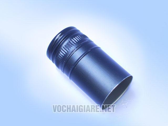 Nắp nhôm chai thủy tinh