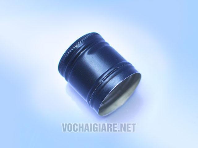 Nắp nhôm chai thủy tinh