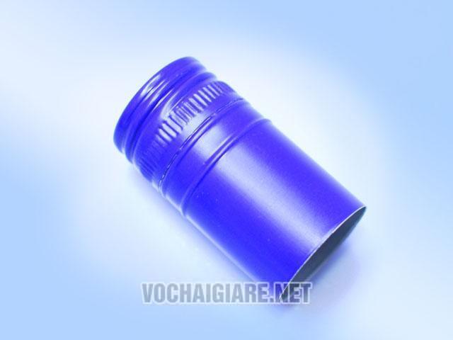 Nắp nhôm chai thủy tinh