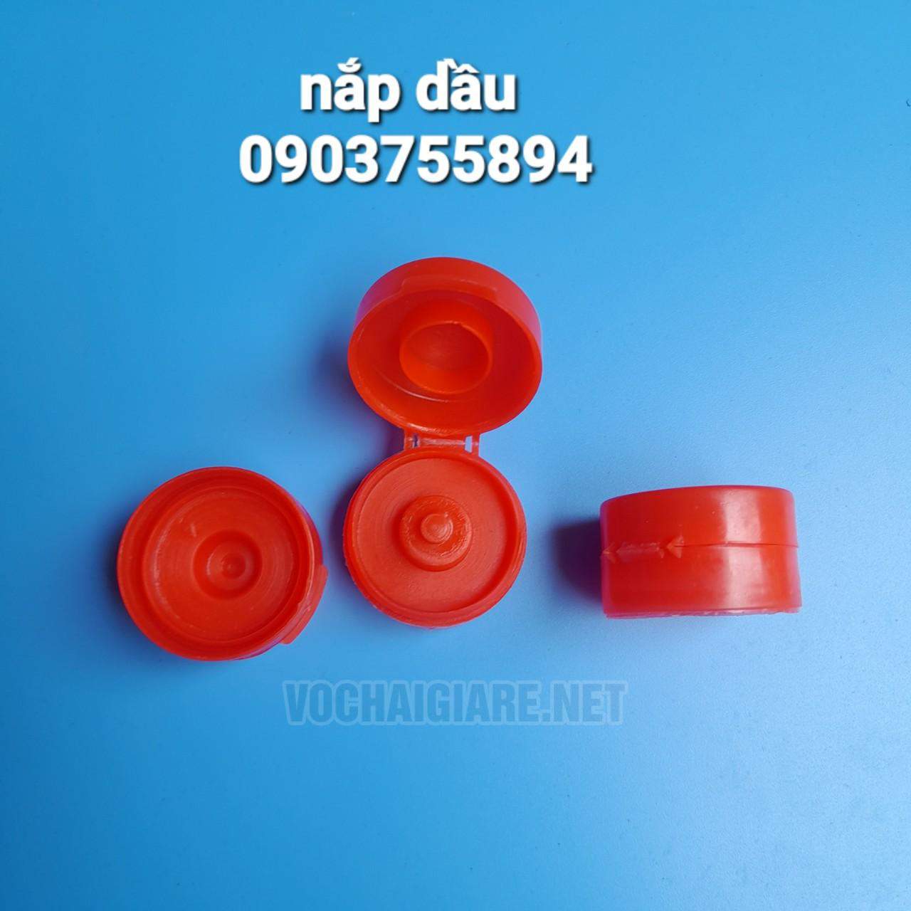 nắp dầu - Ảnh 2