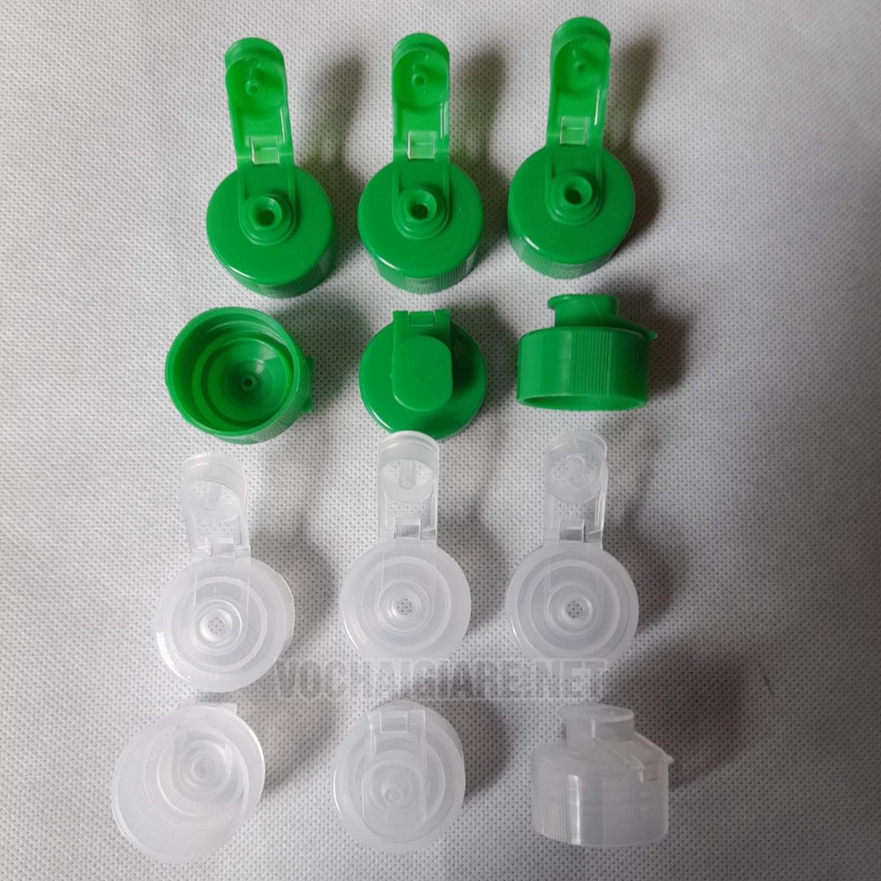 nắp bật phi 28 - Ảnh 2