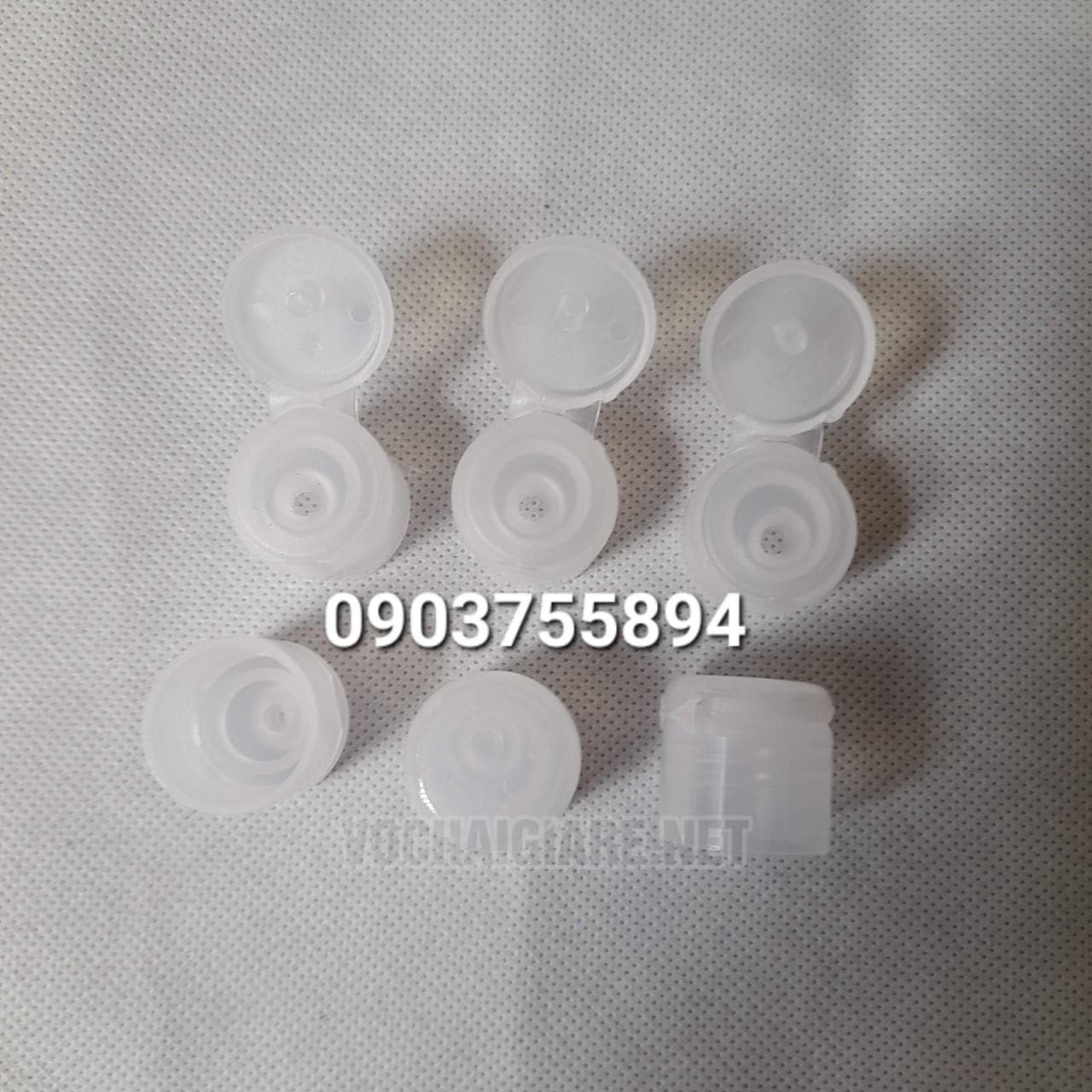 nắp bật phi 20 - Ảnh 2