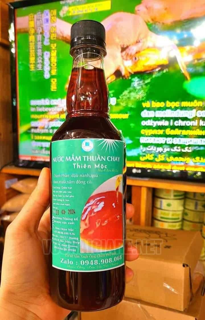 chai nhựa pet 500ml dầy - Ảnh 7