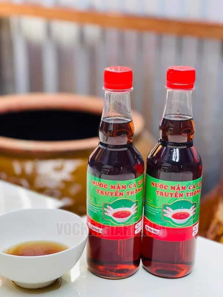 chai nhựa pet 500ml dầy - Ảnh 8