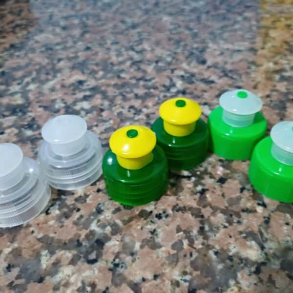 NẮP NƯỚC RỬA CHÉN