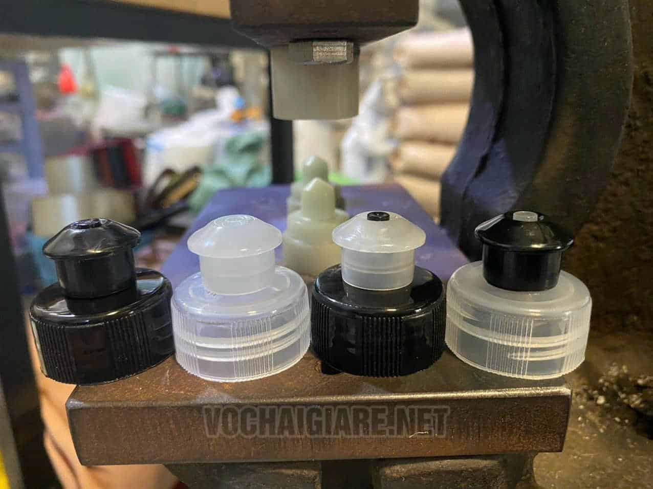 NẮP NƯỚC RỬA CHÉN - Ảnh 3