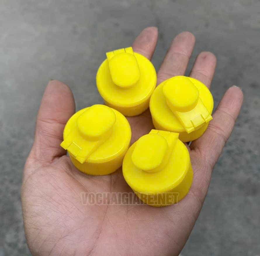 NẮP NƯỚC RỬA CHÉN - Ảnh 5