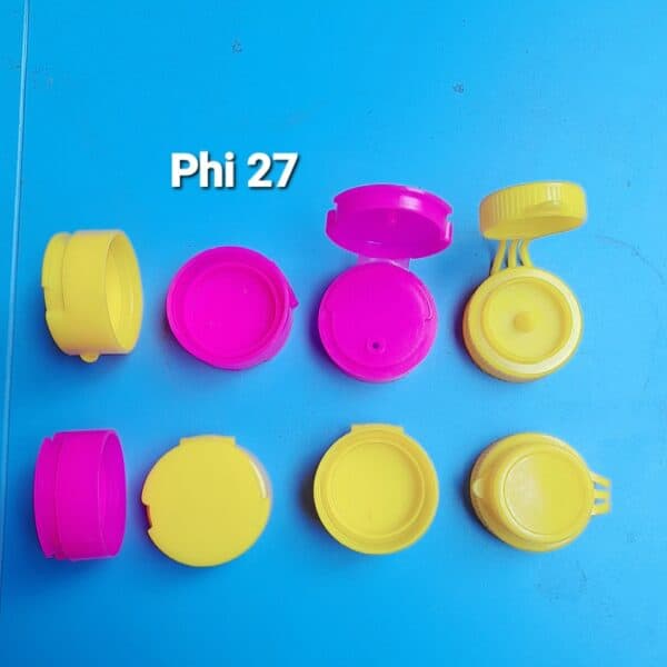 nắp nước tương phi 27