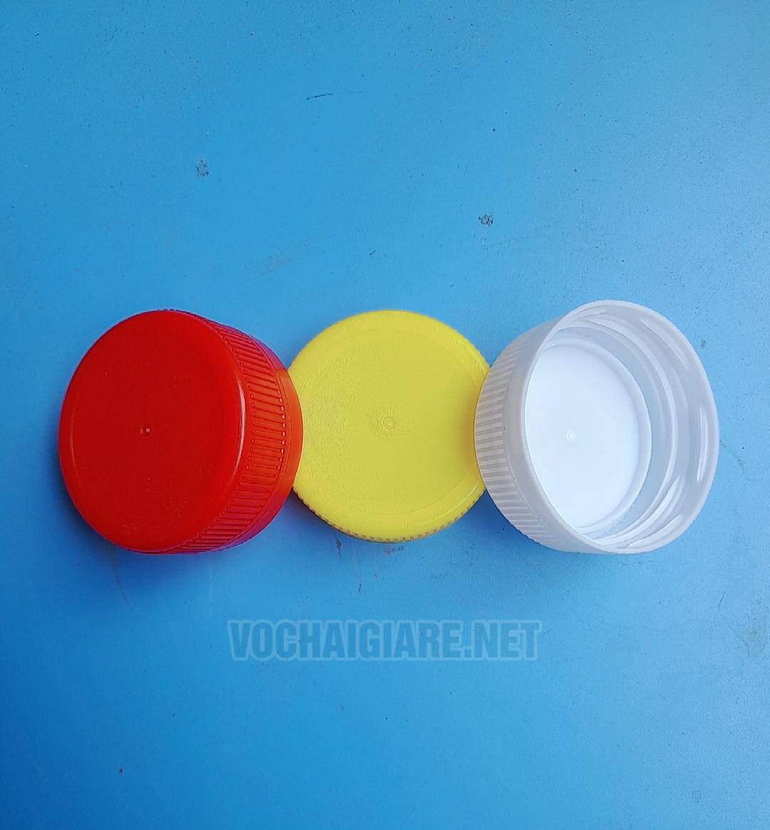 nắp bình 5 lít - Ảnh 2