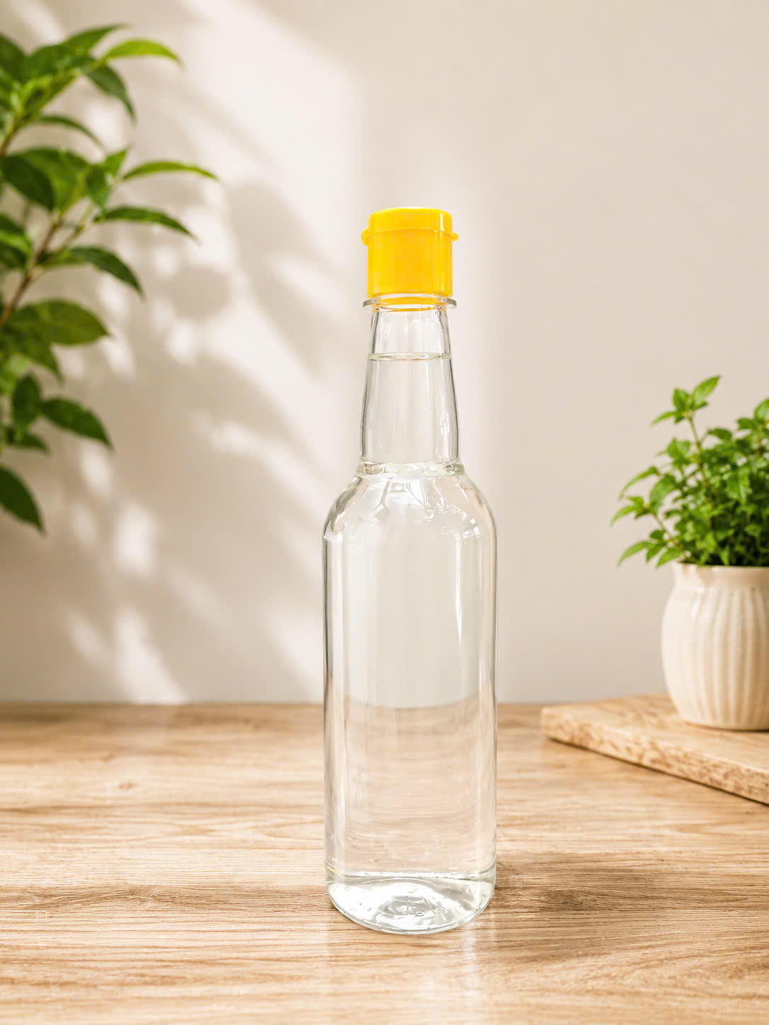 chai 500ml đựng nước mắm - Ảnh 3