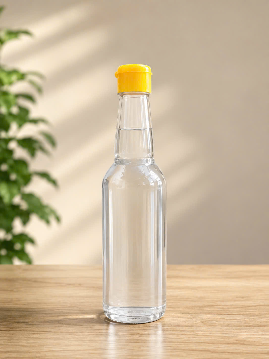 chai 500ml đựng nước mắm - Ảnh 5