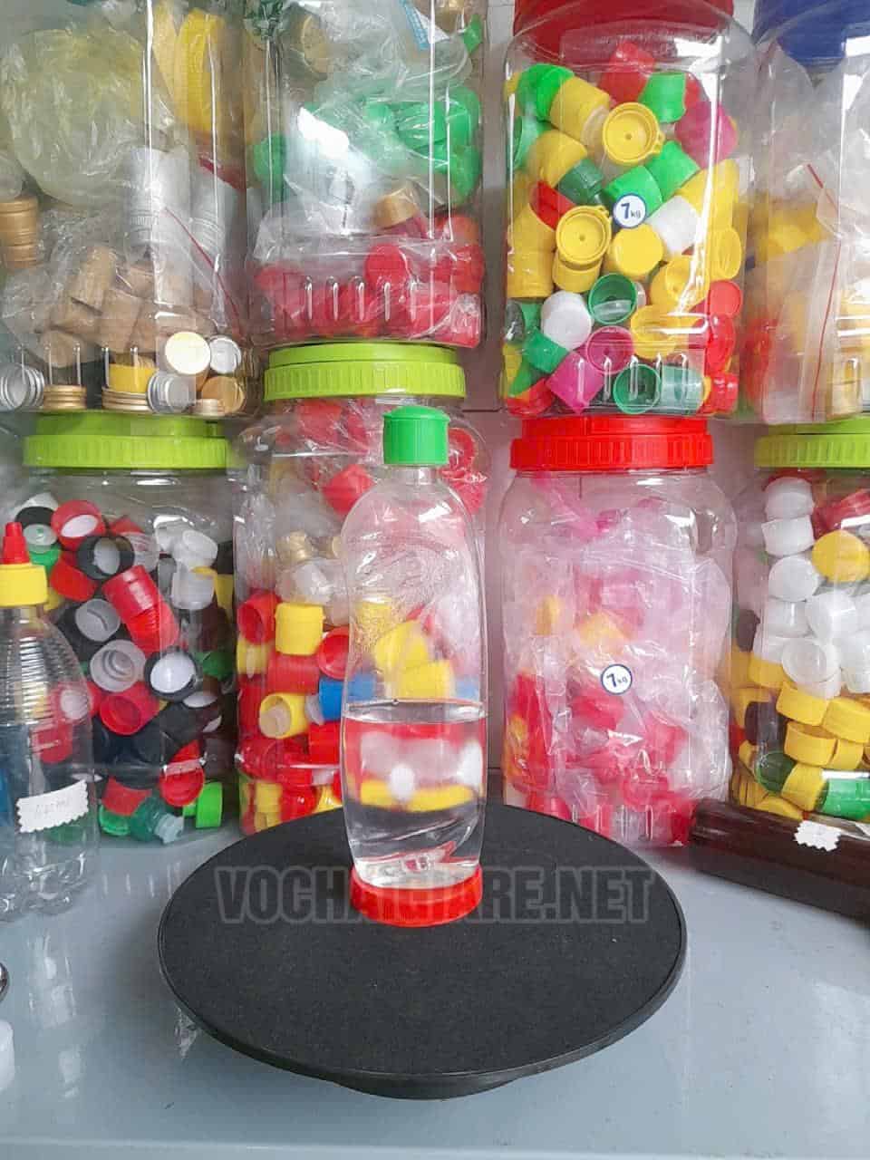 Chai Nước Rửa Chén 400ml - Ảnh 5