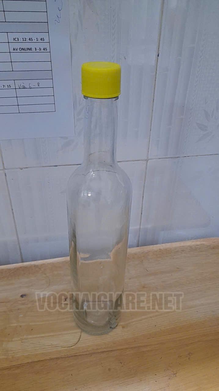 Nắp chai thủy tinh - Hình ảnh 14