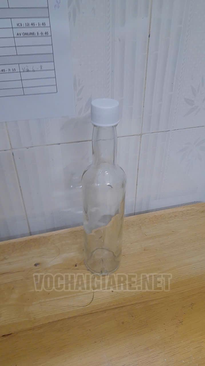 Nắp chai thủy tinh - Hình ảnh 8