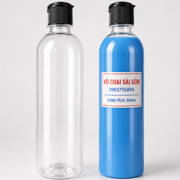 chai+500ml