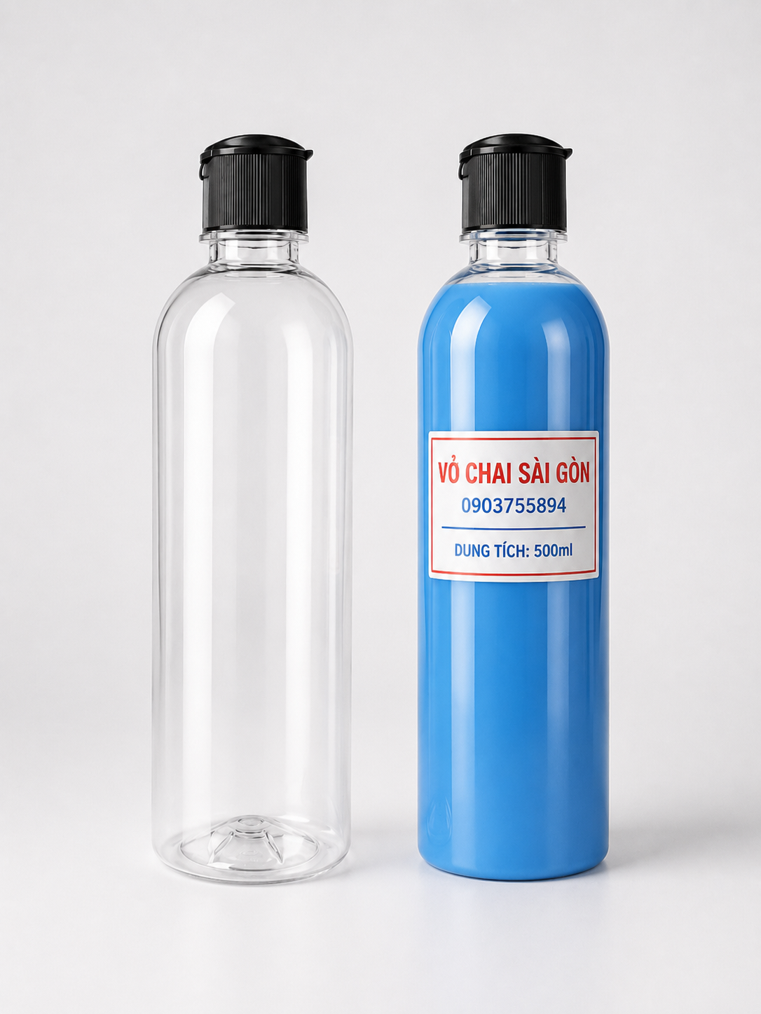 chai+500ml