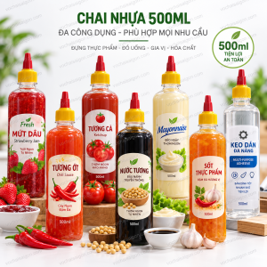 chai+500ml