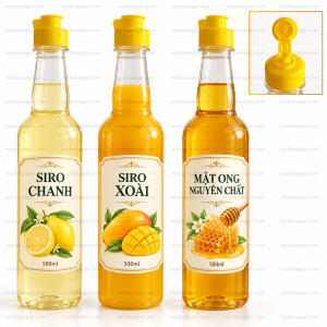 chai+500ml